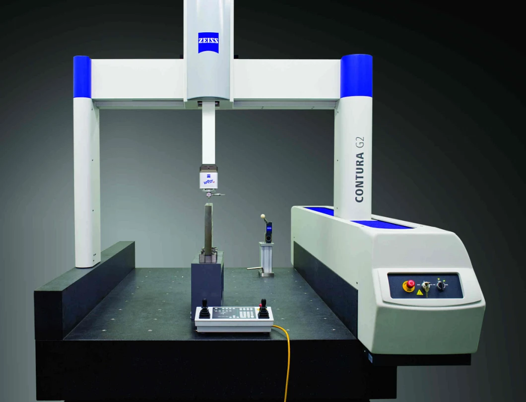 Large Travel: AC Servo Multi-Cutting Molybdenum Wire Cut EDM (HA800U) Ssg