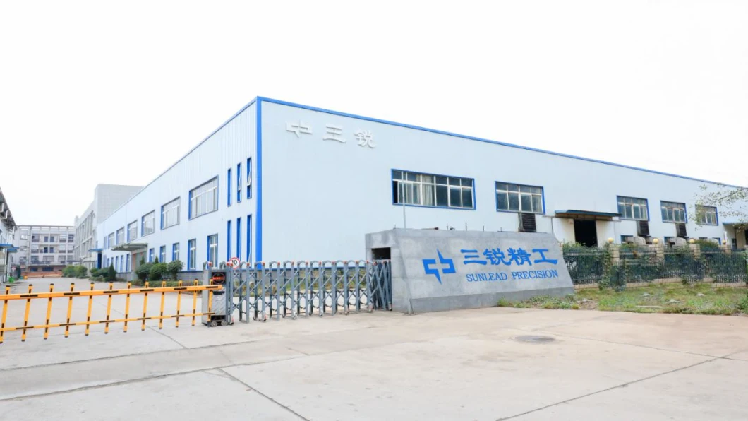 Precision Transmission /Drive/Axle/Auto/Spline/Machinery Parts/ Rotor Gear Customized Machining Shaft