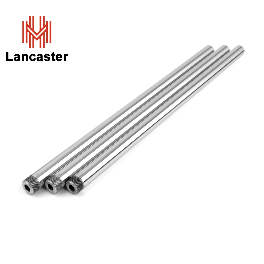 Precision Piston Rod Steel Hollow Shaft in Shock Absorber