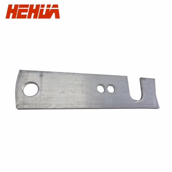 Servicio de sello de metal de fábrica para piezas de estampado de acero por encargo