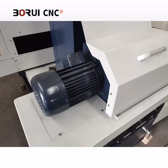 2022 CNC Corte por hilo EDM Fr-600