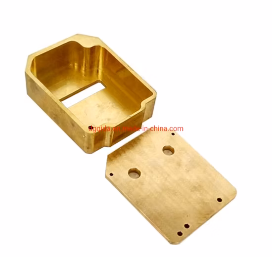 Piezas de maquinaria CNC Piezas de acero inoxidable Servicio de torneado y fresado CNC personalizado